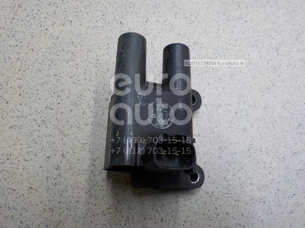 Купить DENSO DIC0115 Катушка Зажигания. Цены, быстрая доставка, фотографии - Ама