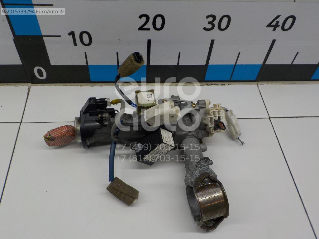 Как снять замок зажигания lexus rx330 Замок зажигания Lexus RX 300 1998-2003 новые и б/у в Стерлитамаке купить недорог