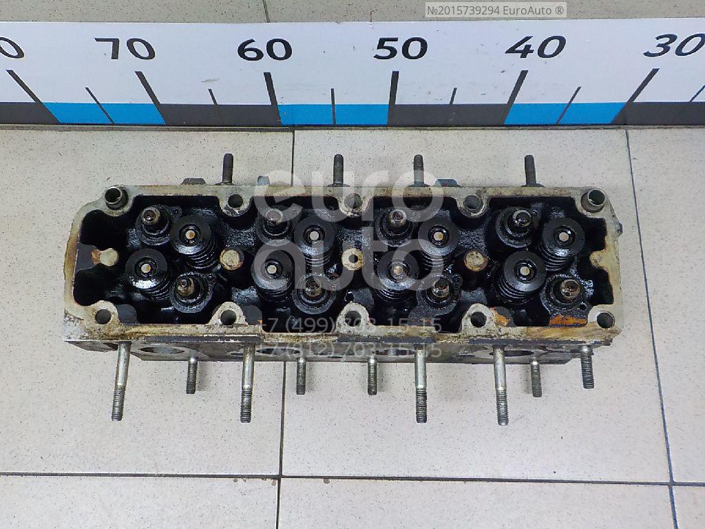 Купить Головку Блока Шевроле Ланос 1.5