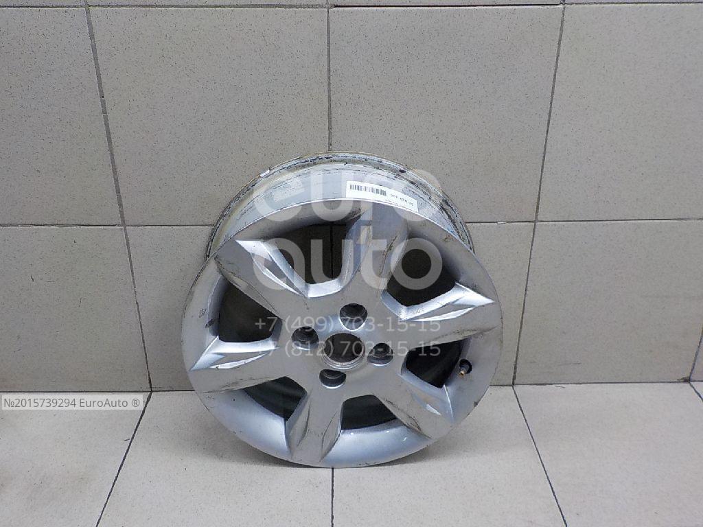 Диски На Альмера G15 Купить