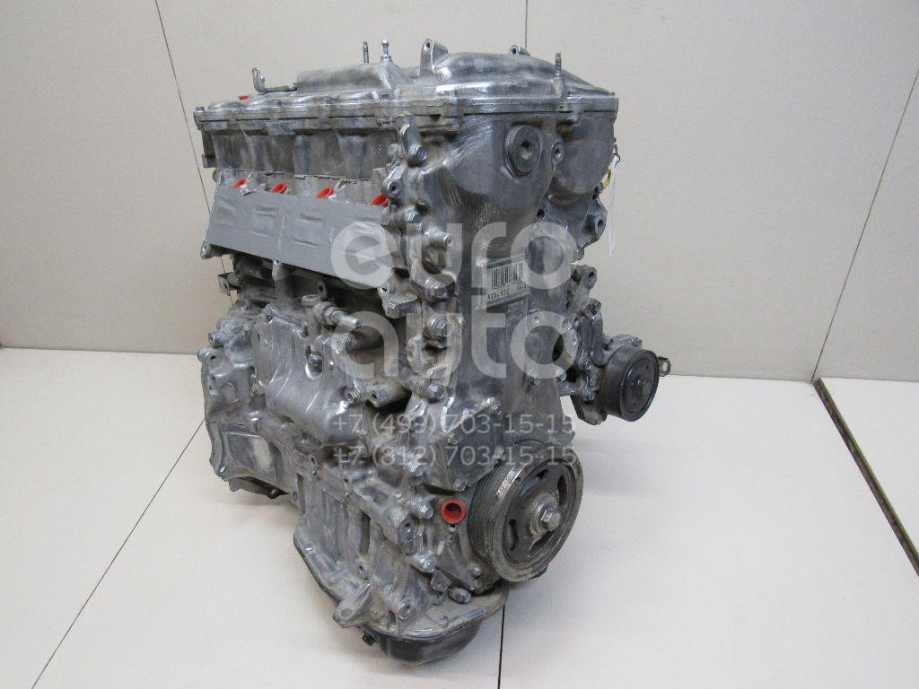 Двигатель для Toyota,Lexus Camry V50 2011>;ES 2012> - Фото №1