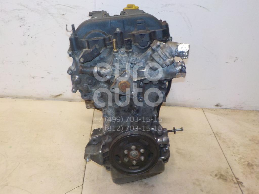 Двигатель для Opel Corsa D 2006-2015 - Фото №1