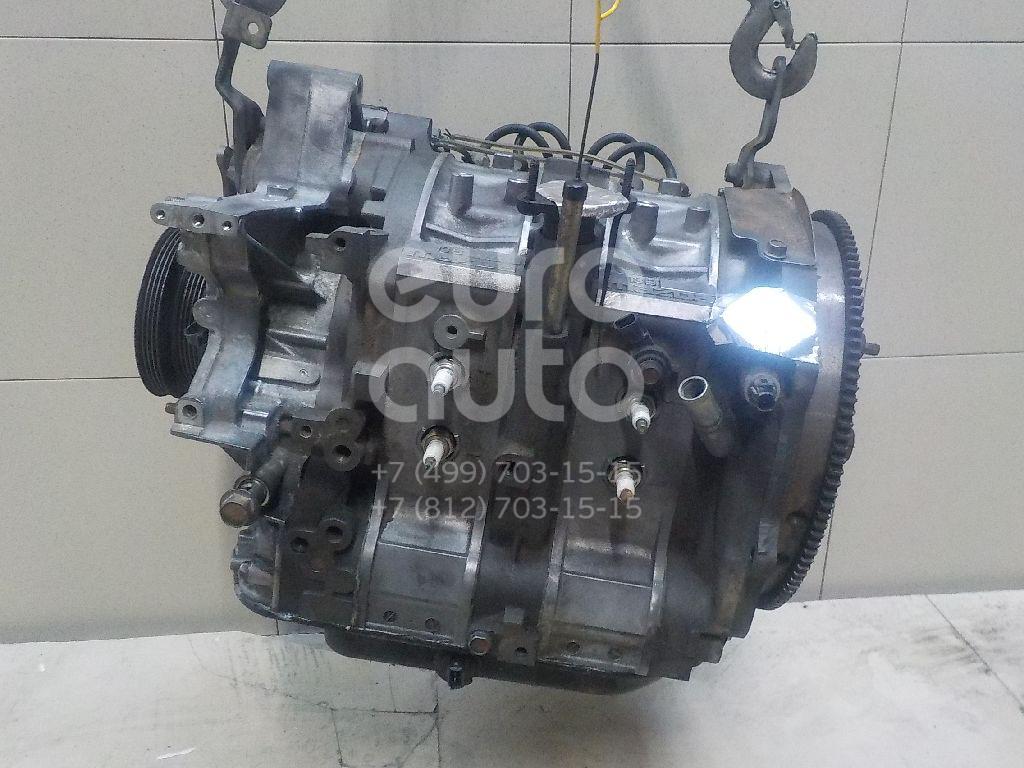 Двигатель для Mazda RX-8 2003-2012 - Фото №1