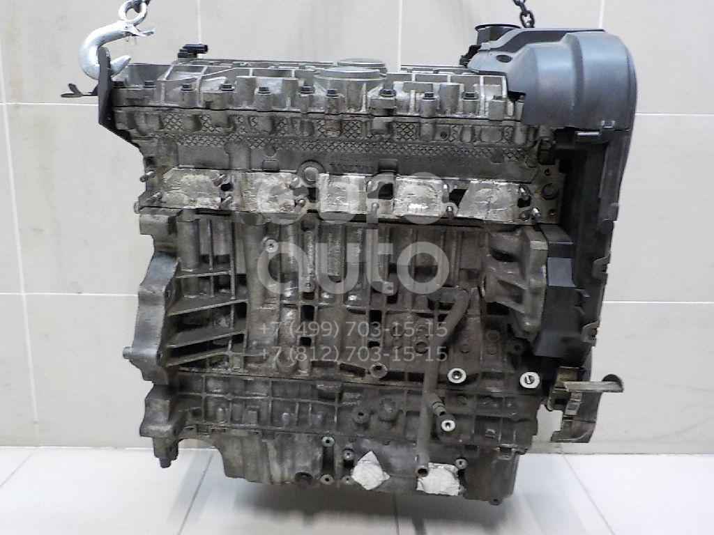 Купить Двигатель Volvo 2.4