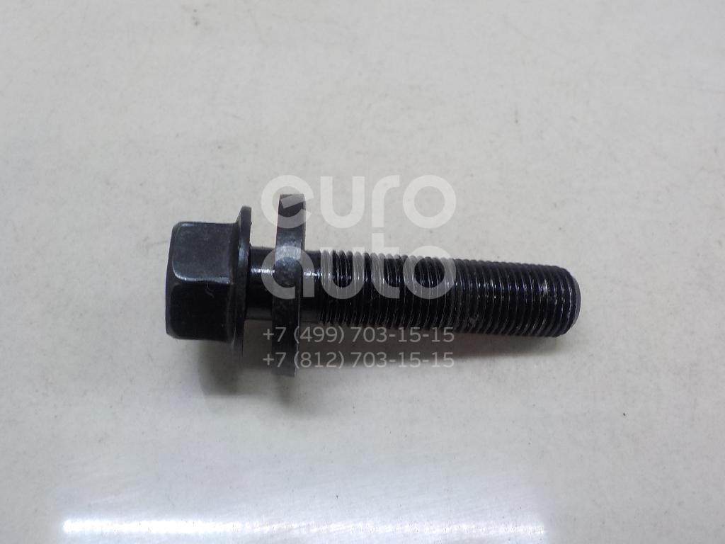 Болт распредвала для Lexus,Toyota IS 250/350 2005-2013;LS (USF4#) 2006-2017;Camry V40 2006-2011;Land Cruiser (200) 2008>;RX 300/330/350/400h 2003-2009;Land Cruiser (120)-Prado 2002-2009;GS 300/400/430 2005-2011;HiAce H200 2005> - Фото №1