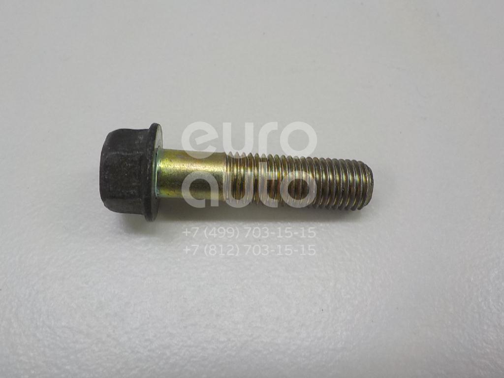 Болты вариатора хонда дио. Болт Honda