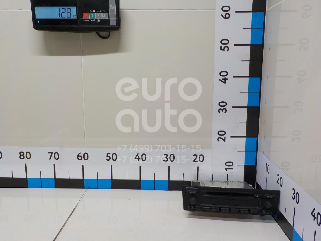 Магнитола для BMW 3-серия E90/E91 2005-2012 - Фото №1