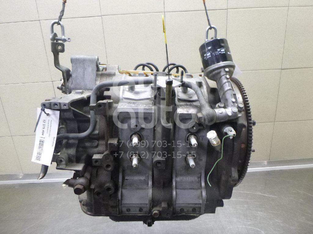 Двигатель для Mazda RX-8 2003-2012 - Фото №1