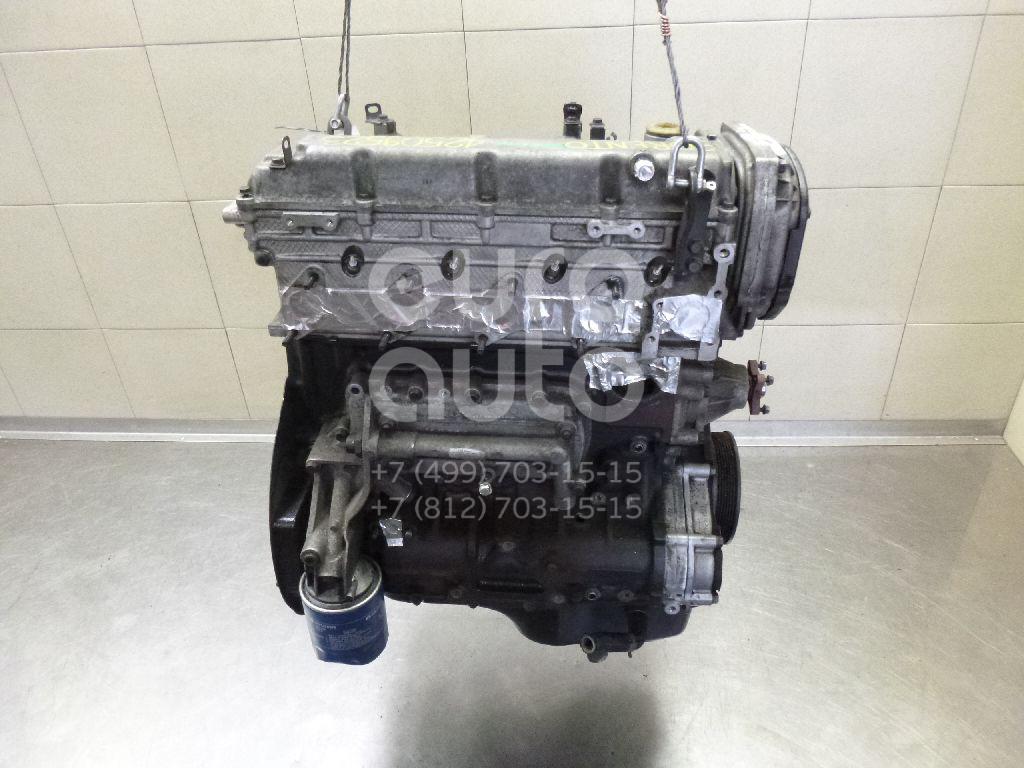 Двигатель для Kia Sorento 2002-2009 - Фото №1