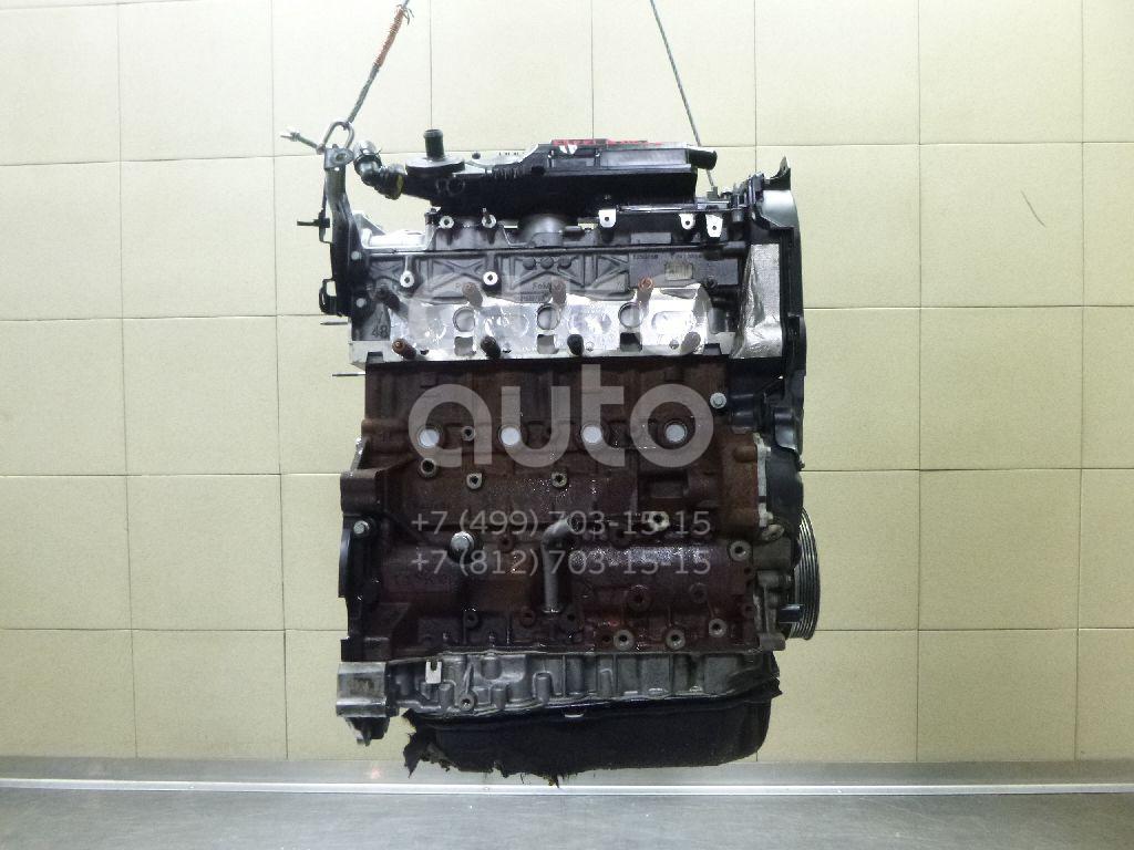 Двигатель для Land Rover Freelander 2 2007-2014;Range Rover Evoque 2011> - Фото №1