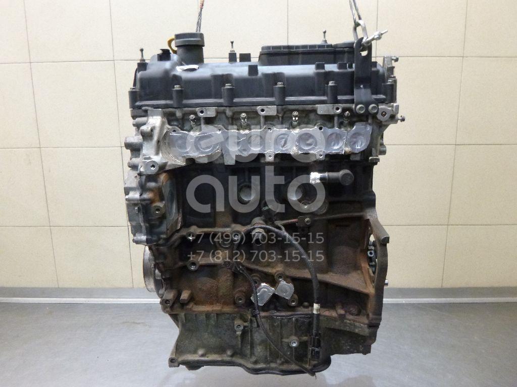 Двигатель для Hyundai ix35/Tucson 2010-2015 - Фото №1