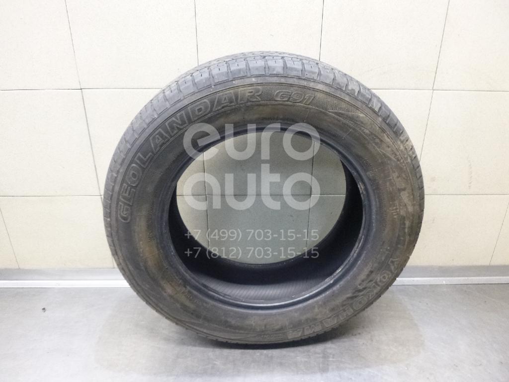 Шина для Toyota RAV 4 2000-2005 - Фото №1