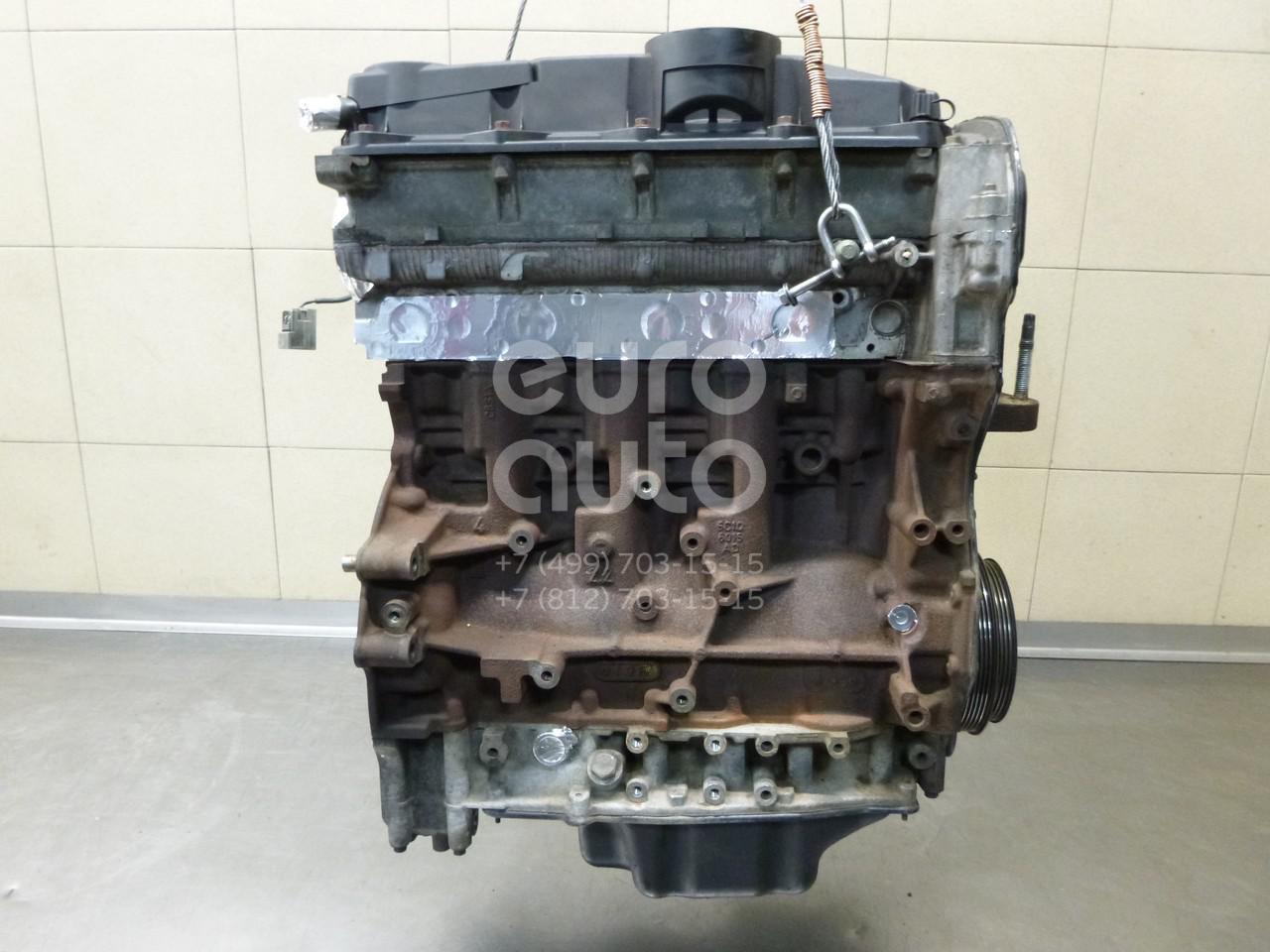 Двигатель для Ford Transit 2006-2013 - Фото №1