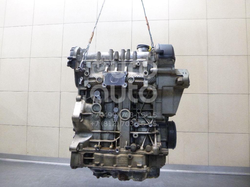 Двигатель для Skoda,Audi,VW,Seat Octavia (A7) 2013>;Q3 2012>;Golf VII 2012>;Leon (5F) 2013> - Фото №1
