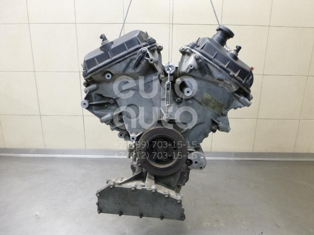 Двигатель для Jaguar XF 2007-2015;S-TYPE 1999-2008 - Фото №1