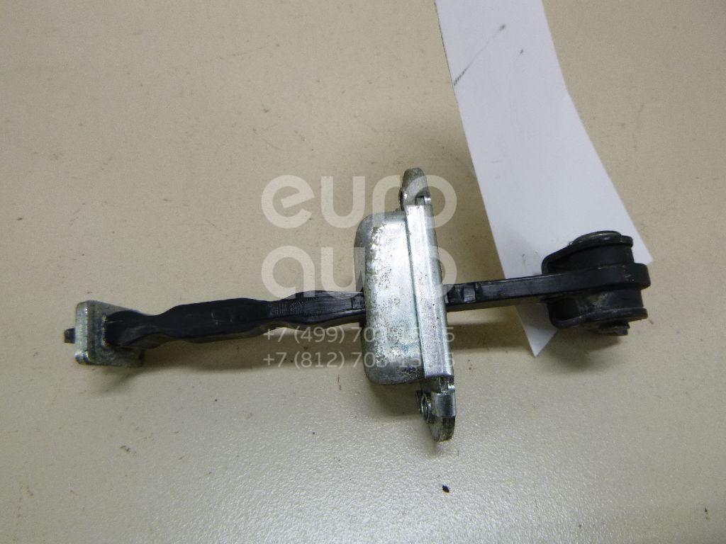 Ограничитель Двери Ниссан Кашкай J10 Купить