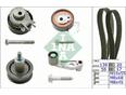 К-кт ремня ГРМ VW GOLF IV/BORA (1997-2005)/ POLO К-кт ремня ГРМ VW GOLF IV/BORA (1997-2005)/ POLO