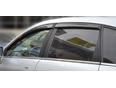 К-кт ветровиков (дефлекторы) бокового стекла Chevrolet Captiva 2006-2011, 2011 К-кт ветровиков (дефлекторы) бокового стекла Chevrolet Captiva 2006-2011, 2011