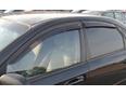 К-кт ветровиков (дефлекторы) бокового стекла Chevrolet Lacetti Sd 2003 седан К-кт ветровиков (дефлекторы) бокового стекла Chevrolet Lacetti Sd 2003 седан
