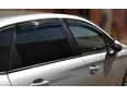 К-кт ветровиков (дефлекторы) бокового стекла Citroen C4 II Hb 2011 хетчбэк К-кт ветровиков (дефлекторы) бокового стекла Citroen C4 II Hb 2011 хетчбэк