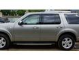 К-кт ветровиков (дефлекторы) бокового стекла Ford Explorer 2002-2005; 2006 К-кт ветровиков (дефлекторы) бокового стекла Ford Explorer 2002-2005; 2006