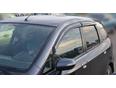 К-кт ветровиков (дефлекторы) бокового стекла Honda Jazz 2008 К-кт ветровиков (дефлекторы) бокового стекла Honda Jazz 2008