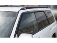 К-кт ветровиков (дефлекторы) бокового стекла Subaru Forester I 1997-2002 К-кт ветровиков (дефлекторы) бокового стекла Subaru Forester I 1997-2002