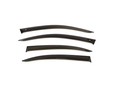 К-кт ветровиков (дефлекторы) бокового стекла Toyota Avensis Sd 1997-2002 седан TE20297 - евростандарт (широкие) К-кт ветровиков (дефлекторы) бокового стекла Toyota Avensis Sd 1997-2002 седан TE20297 - евростандарт (широкие)
