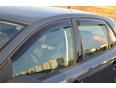 К-кт ветровиков (дефлекторы) бокового стекла VW Polo V 5d Hb 2010 4 двери хетчбэк К-кт ветровиков (дефлекторы) бокового стекла VW Polo V 5d Hb 2010 4 двери хетчбэк
