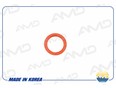 Сальник коленвала задний SUZUKI ALTO/CARRY Сальник коленвала задний SUZUKI ALTO/CARRY