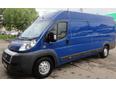 К-кт ветровиков (дефлекторы) бокового стекла FIAT DUCATO 2007 2 двери К-кт ветровиков (дефлекторы) бокового стекла FIAT DUCATO 2007 2 двери