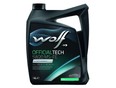 Масло моторное WOLF OFFICIALTECH 5W20 MS-FE 4L СИНТЕТИКА