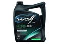 Масло моторное WOLF OFFICIALTECH 5W30 C1 5L СИНТЕТИКА