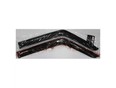 К-кт ветровиков (дефлекторы) бокового стекла HYUNDAI PORTER 1996-2010/H100 1996-2004 К-кт ветровиков (дефлекторы) бокового стекла HYUNDAI PORTER 1996-2010/H100 1996-2004