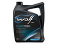 Масло моторное WOLF GUARDTECH 10W40 B4 5L ПОЛУСИНТЕТИКА