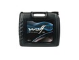 Wolf 1215 Wolf 1215
