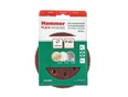 Круг шлифовальный HAMMER FLEX 214-001 Круг шлифовальный HAMMER FLEX 214-001