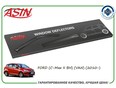 К-кт ветровиков (дефлекторы) бокового стекла FORD C-MAX (2010>) К-кт ветровиков (дефлекторы) бокового стекла FORD C-MAX (2010>)