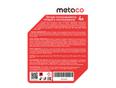 Жидкость омывателя ЛЕТНЯЯ 4Л METACO