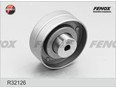 Ролик дополнительный ремня ГРМ VW AUDI 2.0-2.4 Ролик дополнительный ремня ГРМ VW AUDI 2.0-2.4