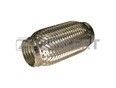 Гофра глушителя 45*100 Гофра глушителя 45*100