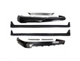 Обвес TOYOTA CAMRY V50 (2011>) Обвес TOYOTA CAMRY V50 (2011>)