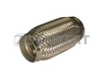 Гофра глушителя 50X120 Гофра глушителя 50X120