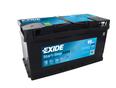 Аккумулятор EXIDE AGM 95А/Ч (EK950) (-/+) 12V 850 A EN 353x175x190 Аккумулятор EXIDE AGM 95А/Ч (EK950) (-/+) 12V 850 A EN 353x175x190