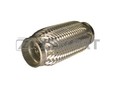 Гофра глушителя 45X120 Гофра глушителя 45X120