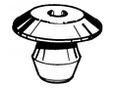 Крепеж (клоп) VW AUDI100/200 Крепеж (клоп) VW AUDI100/200
