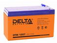 Аккумулятор мото DELTA 12 V 7AH, 151x65x100 БОКОВЫЕ Нож F2 Аккумулятор мото DELTA 12 V 7AH, 151x65x100 БОКОВЫЕ Нож F2