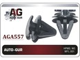 Крепеж (клоп) BMW 3-E36/46/ 5-E34/39/ Z3/ X5 Крепеж (клоп) BMW 3-E36/46/ 5-E34/39/ Z3/ X5
