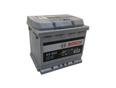 Аккумулятор АКБ BOSCH S5 SILVER PLUS 54 AH Аккумулятор АКБ BOSCH S5 SILVER PLUS 54 AH