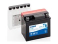 Аккумулятор мото 12V 4АЧ 113Х70Х105 70А -/+ AGM СУХ.ЗАР. + ПАКЕТ С КИСЛОТОЙ клеммы M04 Аккумулятор мото 12V 4АЧ 113Х70Х105 70А -/+ AGM СУХ.ЗАР. + ПАКЕТ С КИСЛОТОЙ клеммы M04
